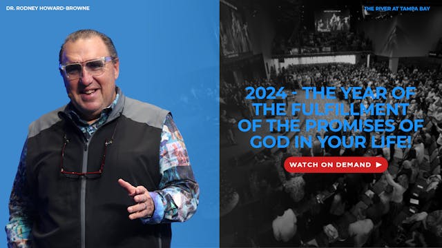 2024 The Year of... Tune In to Find O...