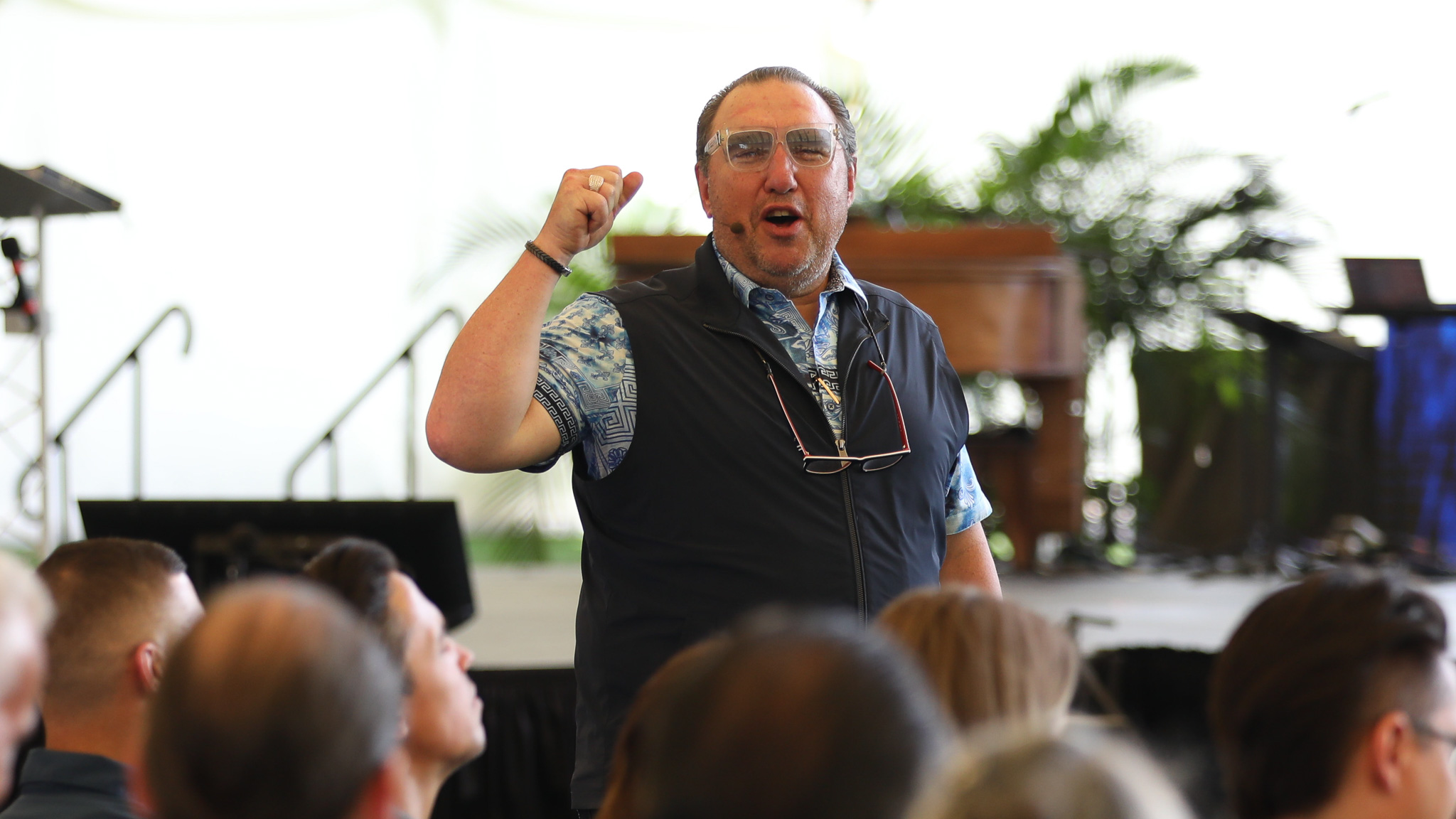 Understanding Authority: Part 4 | Rodney Howard-Browne