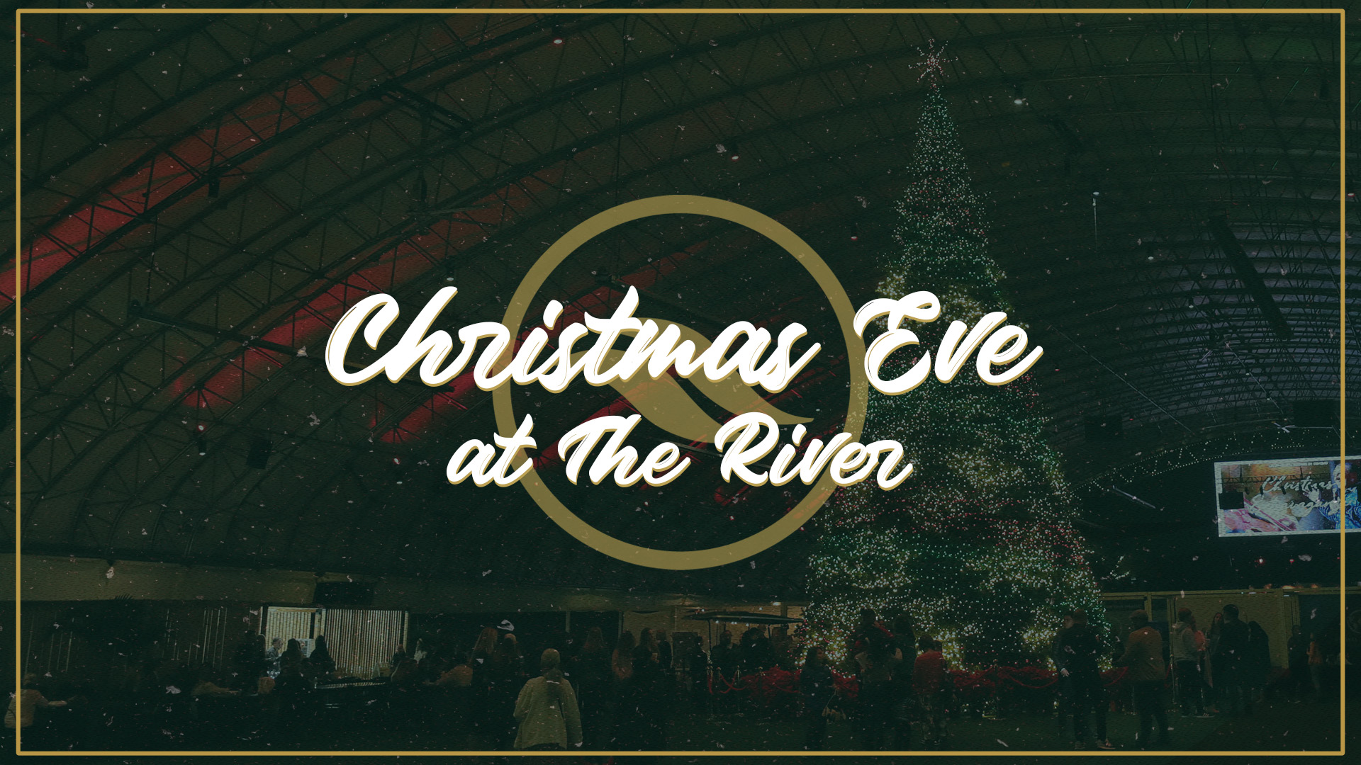 Christmas Eve at The River | Night 1290 of The Stand | The River Church
