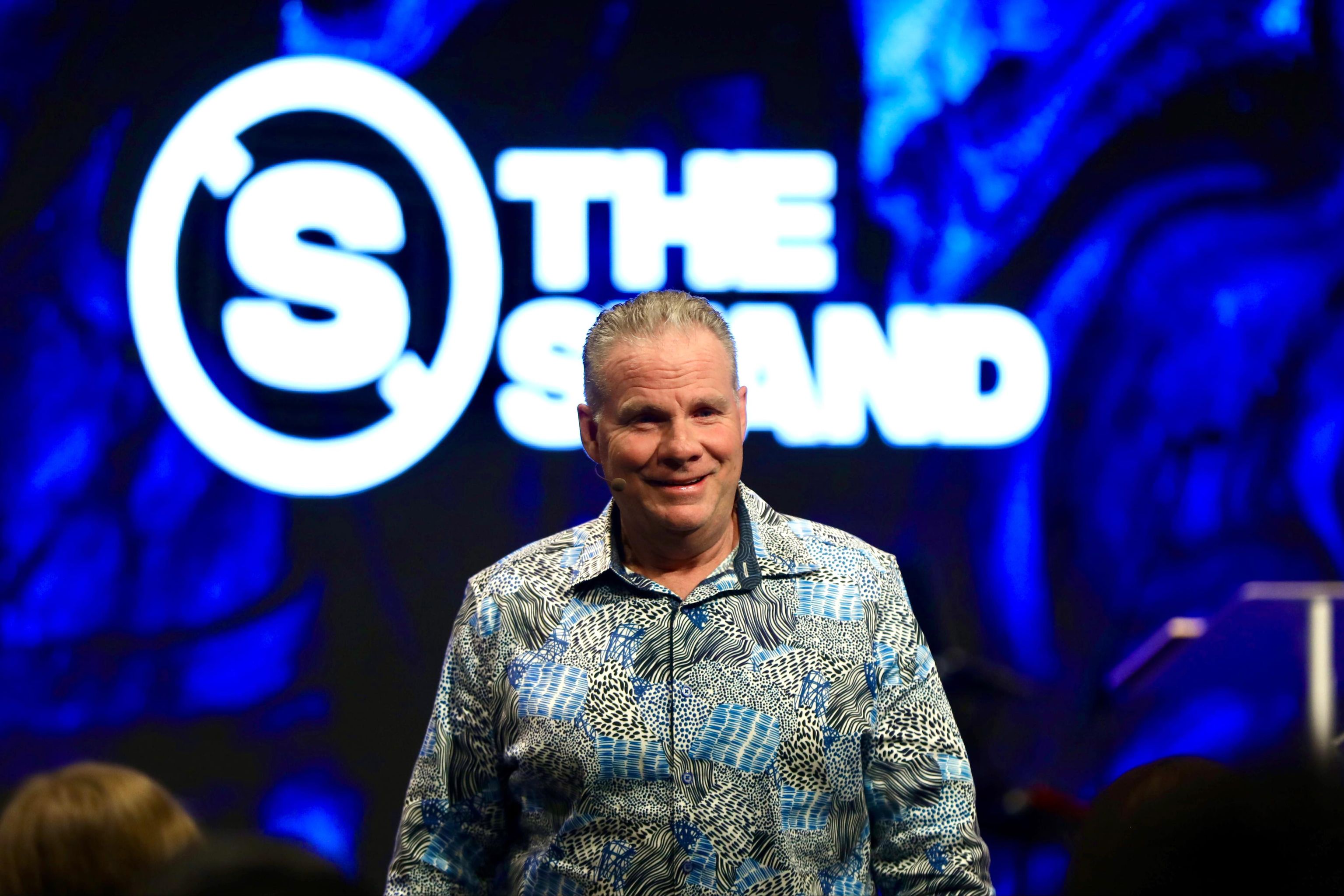 Night 942 of The Stand | The River Church