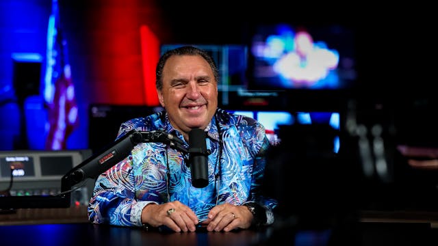 The Next Phase of the Agenda — Free S...