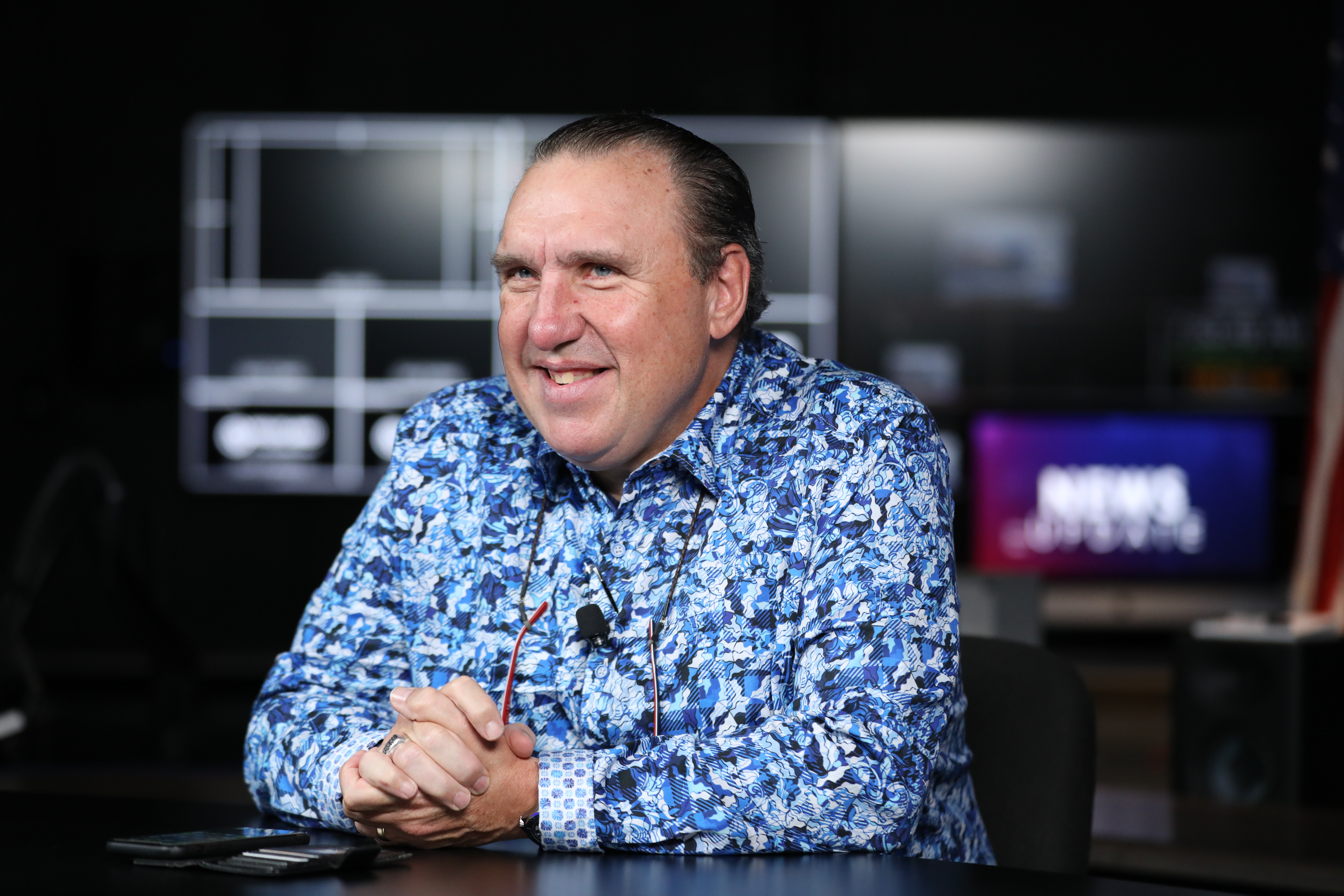 Rodney Howard-Browne – News Update 12/18/2022