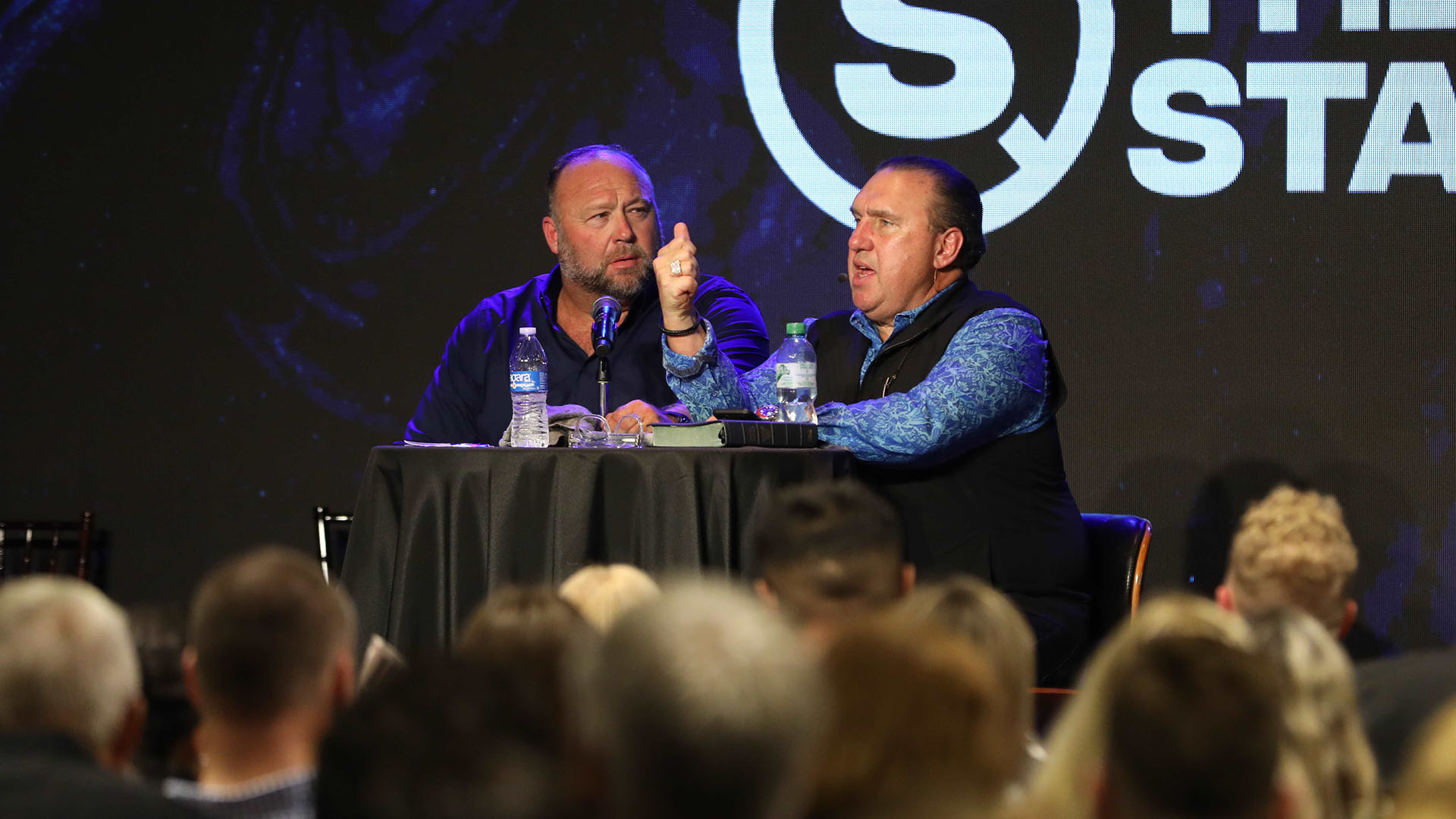 Night 1108 of The Stand | The River Church