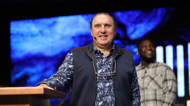 Winter Campmeeting 2023 | Kingdom Bus...