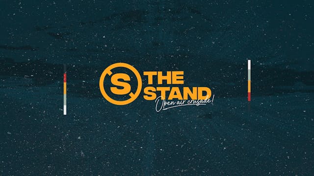 Day 175 of the Stand20 | Live from th...