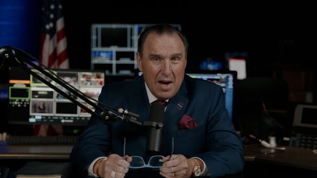 Rodney Howard-Browne – News Update 4/...