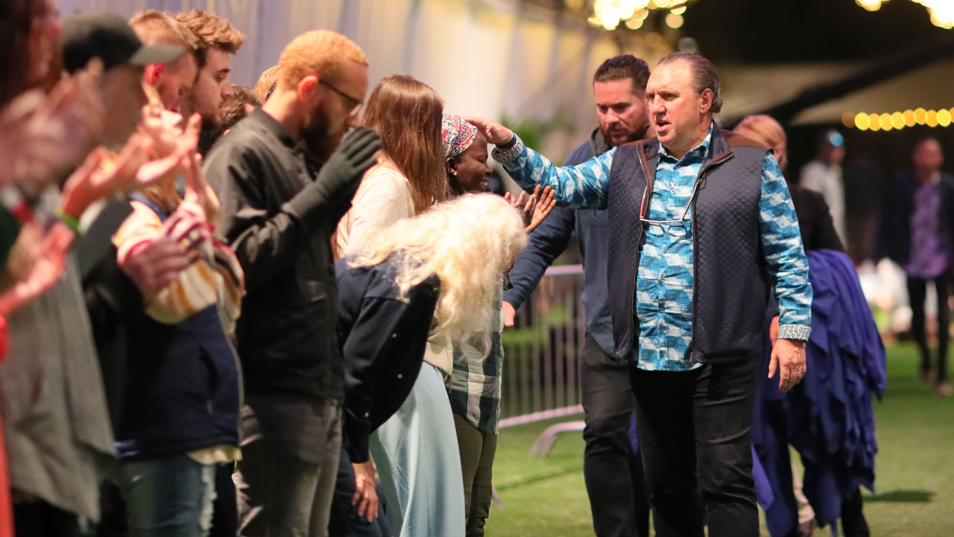 Revival | Night 982 of The Stand | The River Church