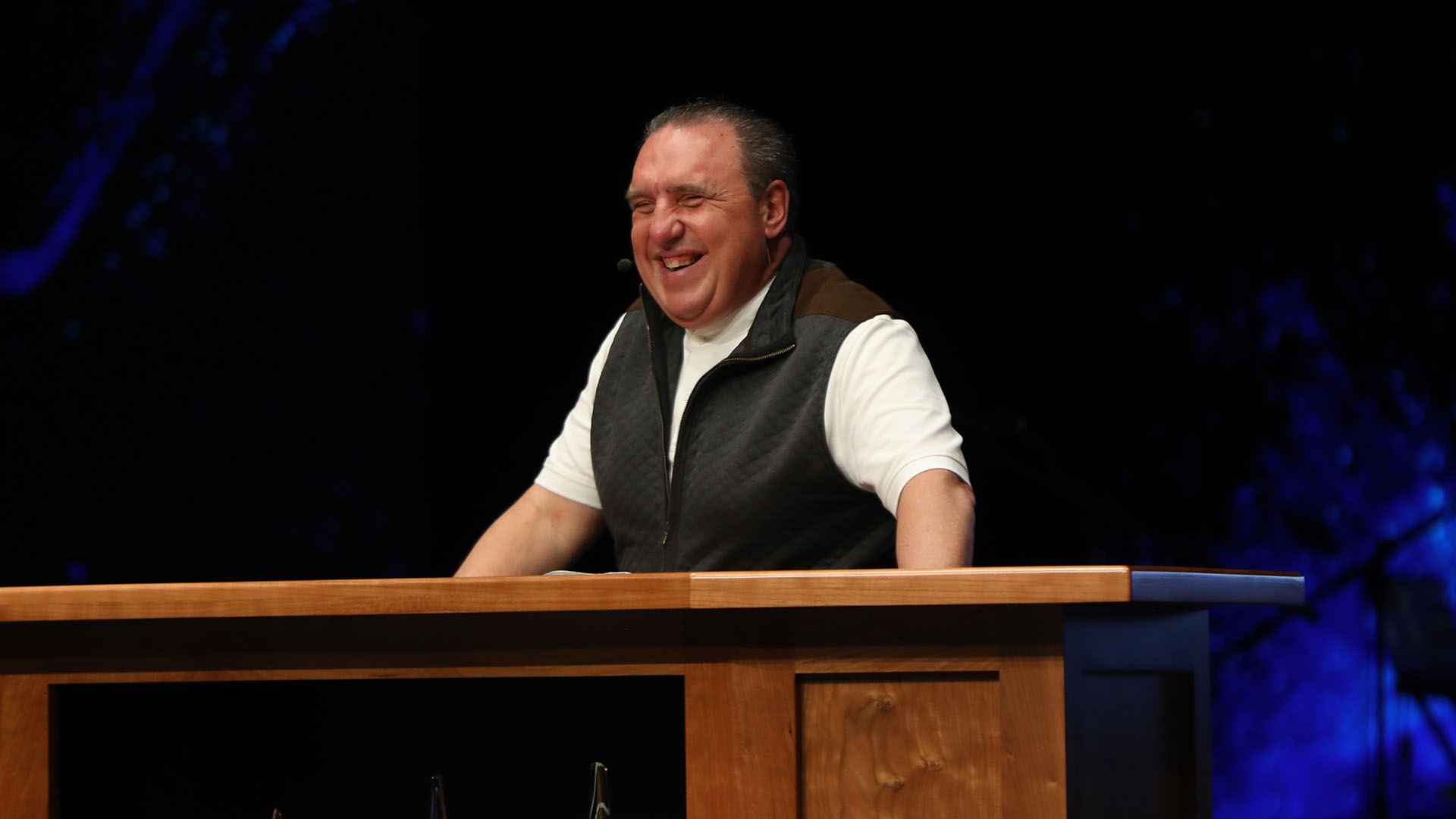 Night 1006 of The Stand | The River Church