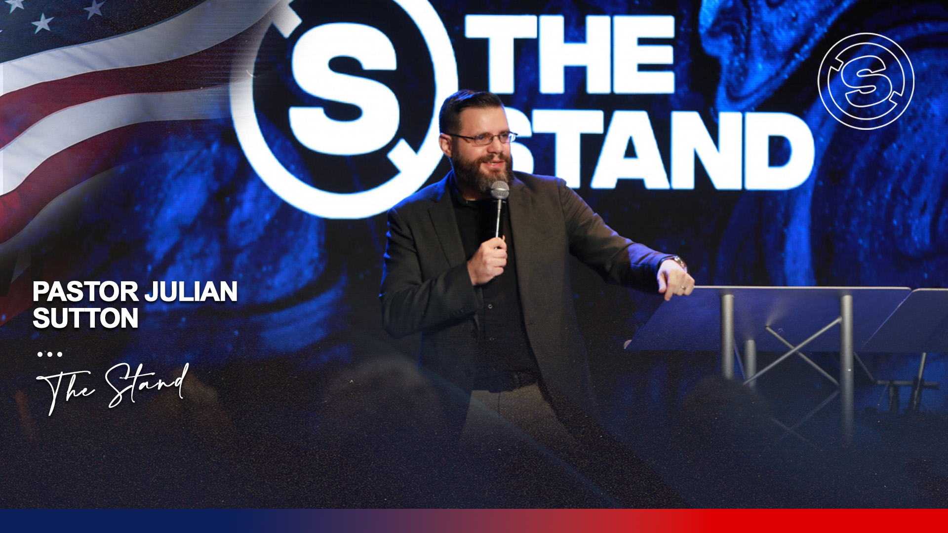 Night 1263 of The Stand | The River Church