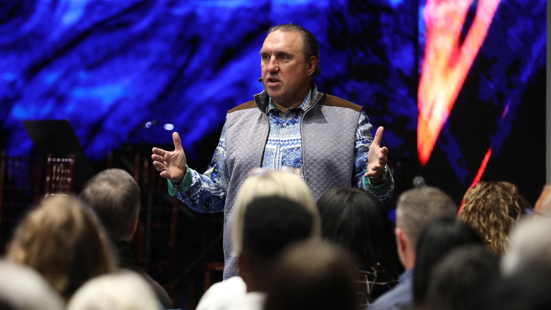 Winter Campmeeting 2023 | Kingdom Business | Session 24