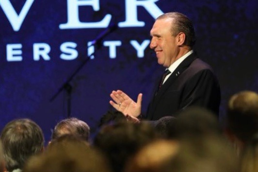 Divine Guidance | Night 787 of The Stand | The River Church