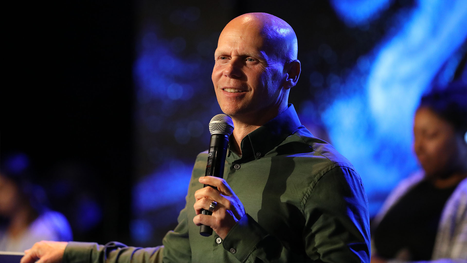 Night 1088 of The Stand | The River Church