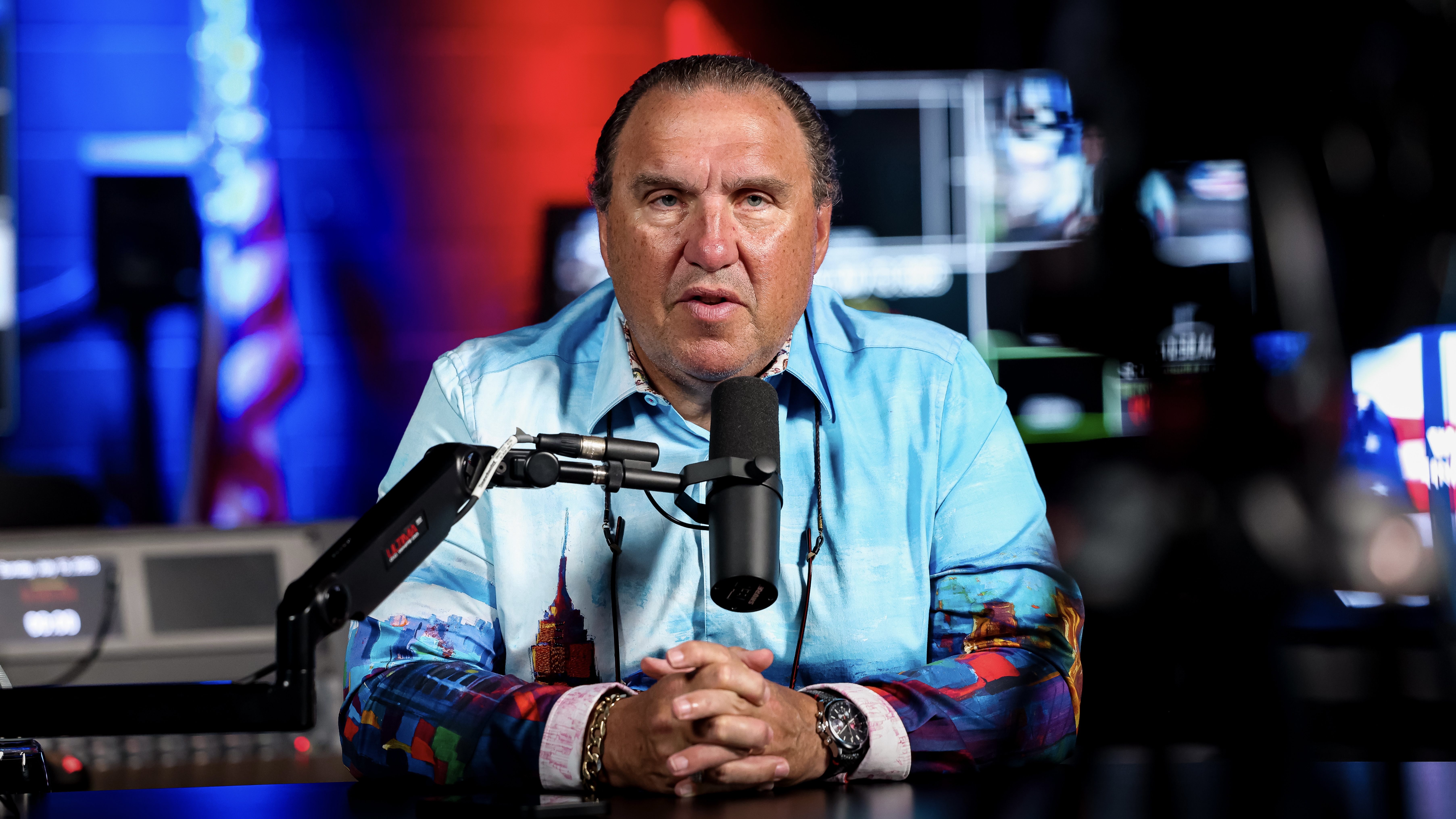 Trump Downplays Epstein, Texas Floods Worsen—What’s Really Going On?