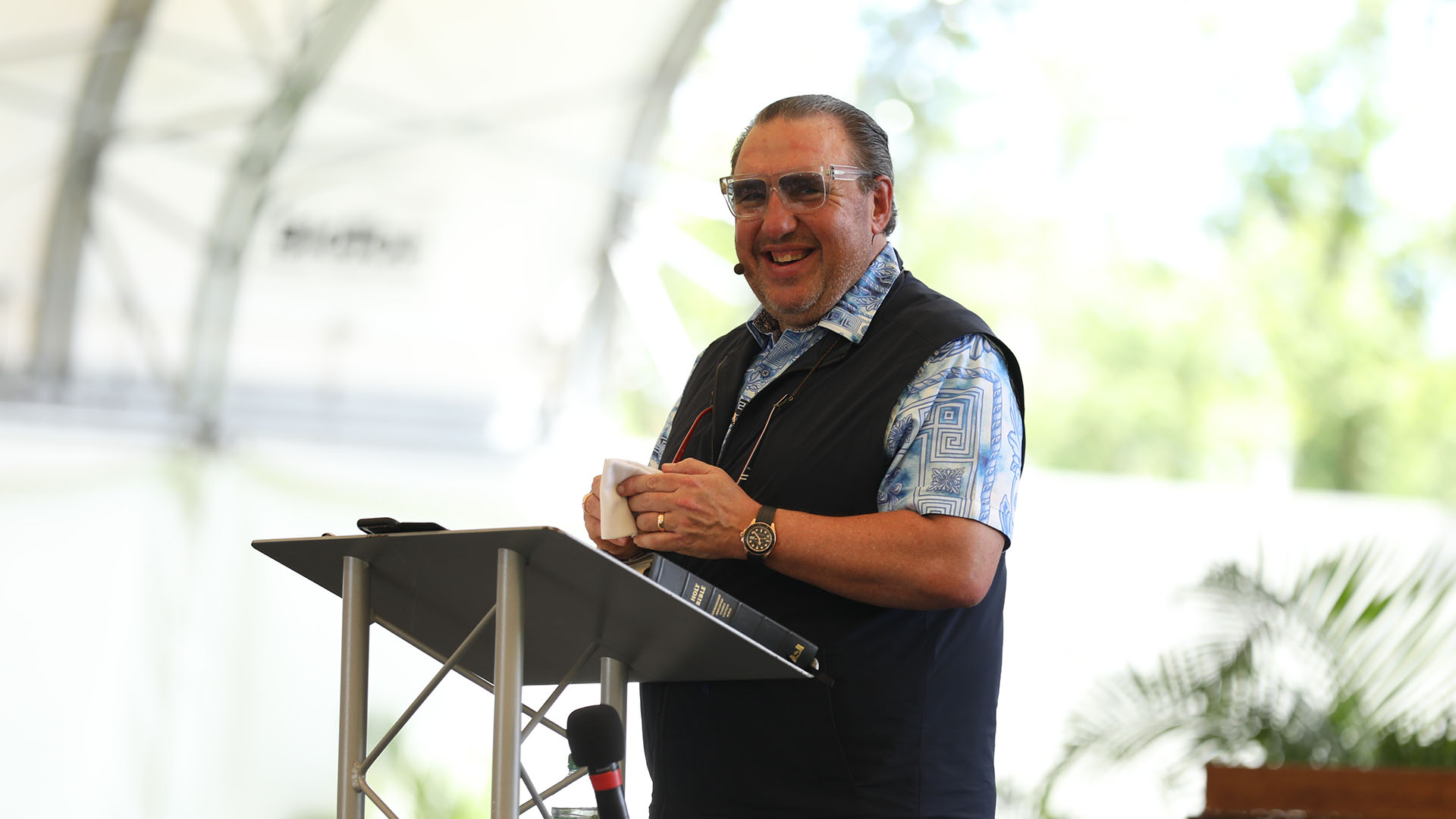 Understanding Authority - Part 4 | The Main Event | The River Church