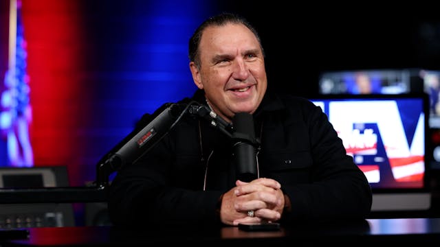 Rodney Howard-Browne – News Update 12...