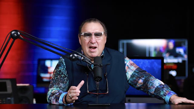 Rodney Howard-Browne – News Update 12...