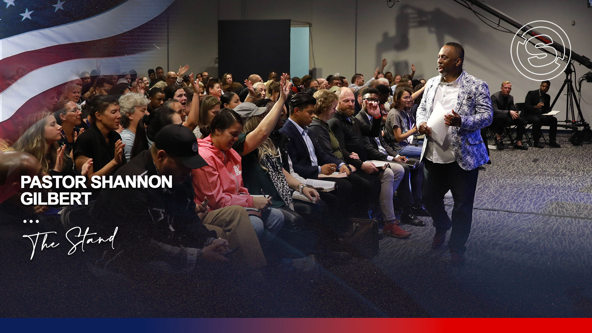 Night 1384 of The Stand | The River Church