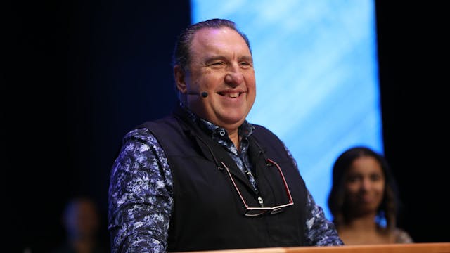 Understanding Authority | The Main Ev...