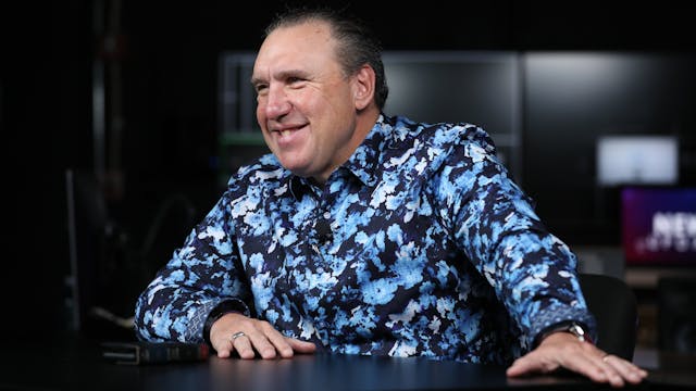 Rodney Howard-Browne – News Update 12...