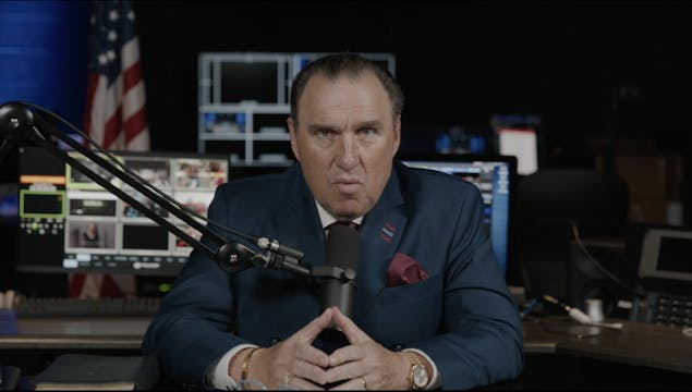 Rodney Howard-Browne - News Update 4/...