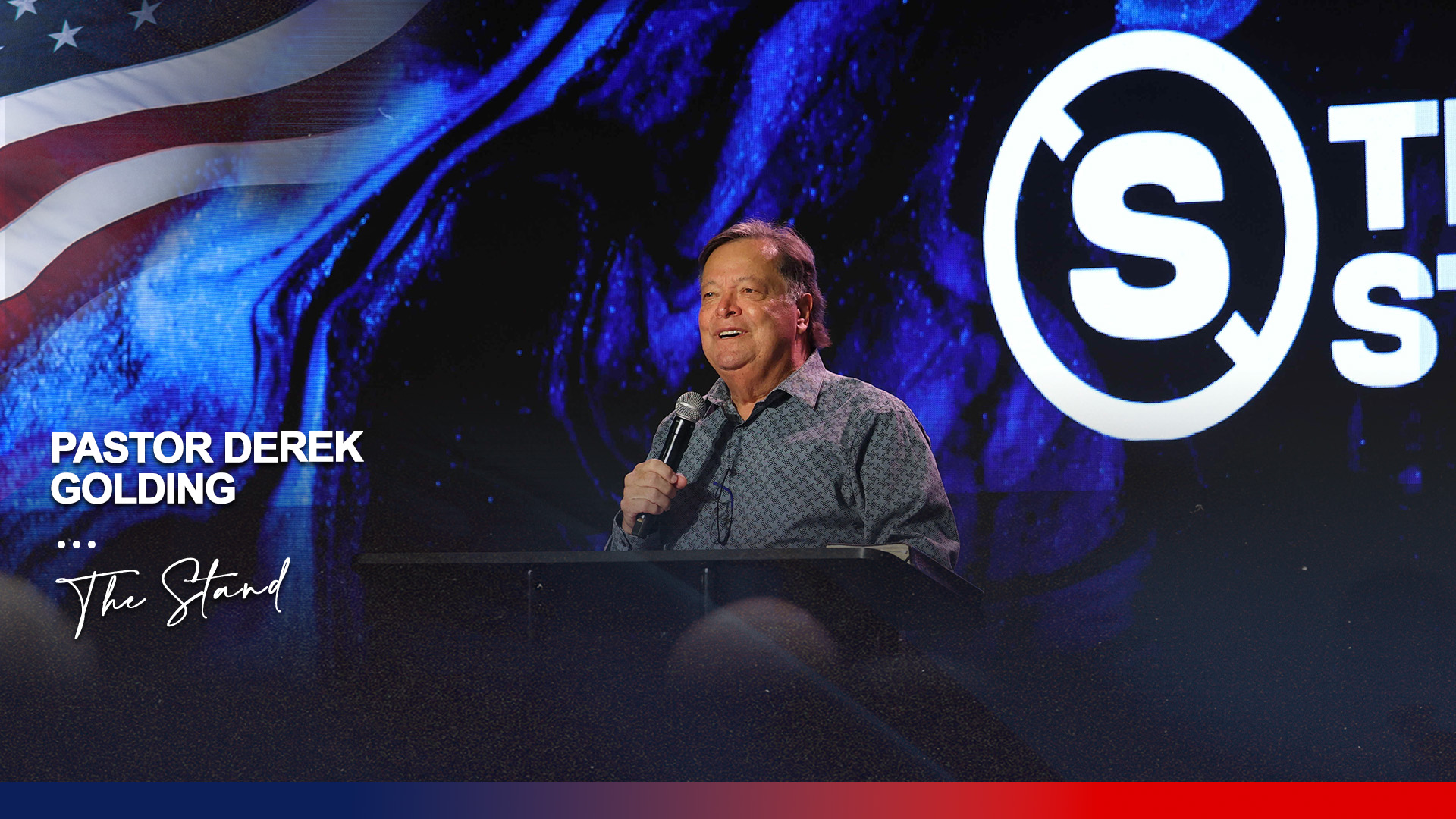 Night 1427 of The Stand | The River Church