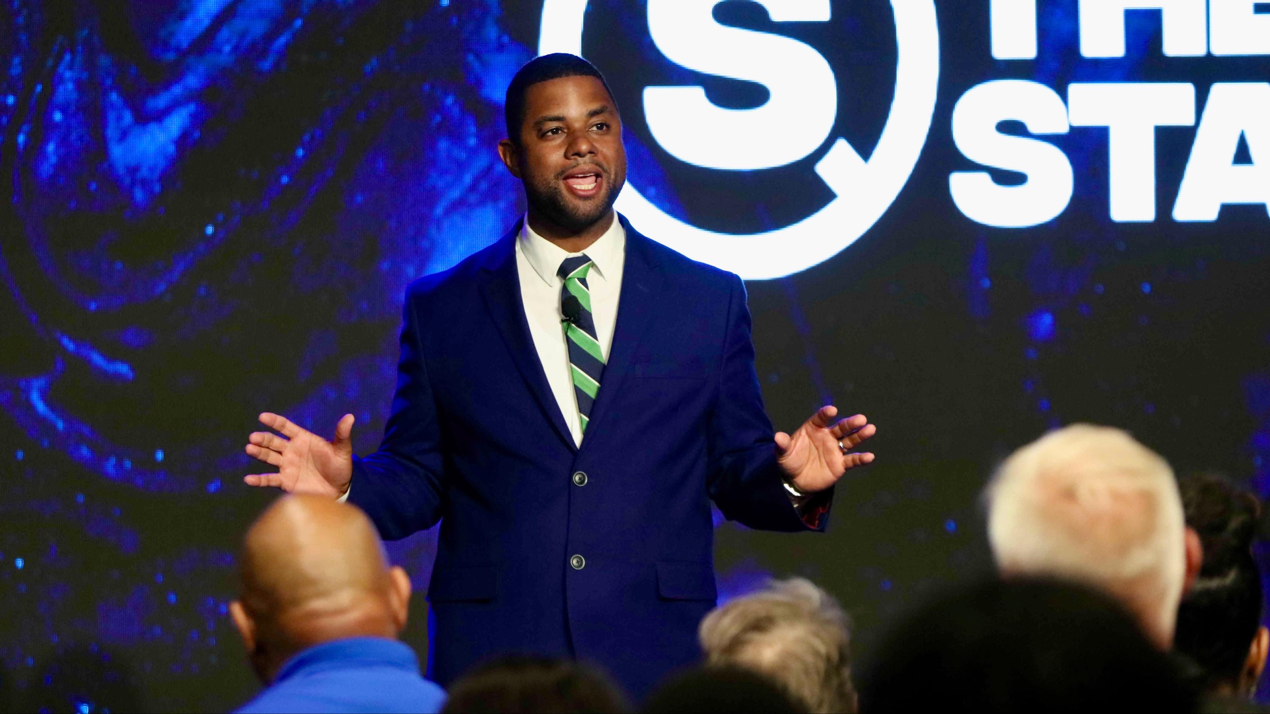 Night 1047 of The Stand | The River Church