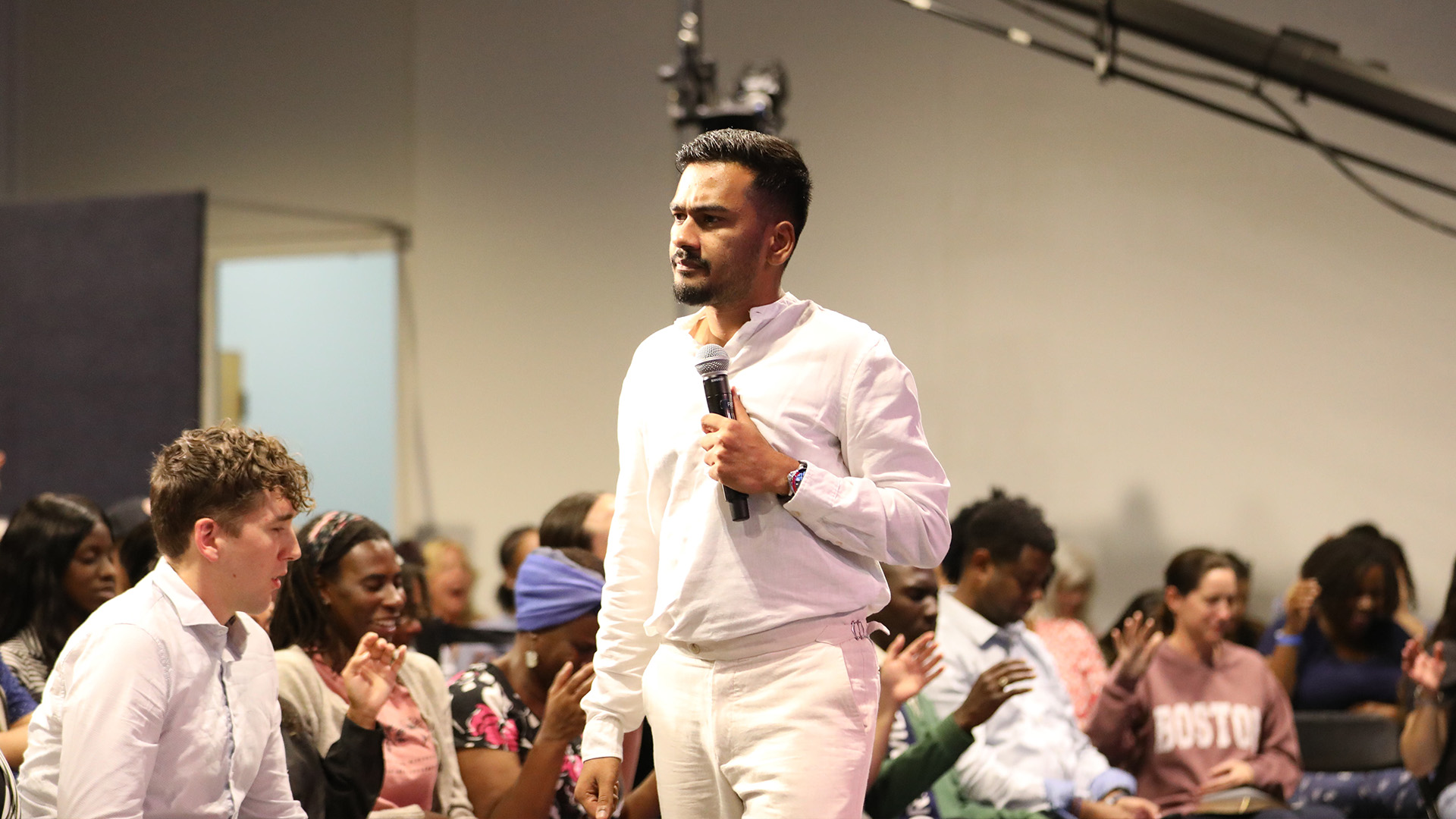 Night 1194 of The Stand | The River Church