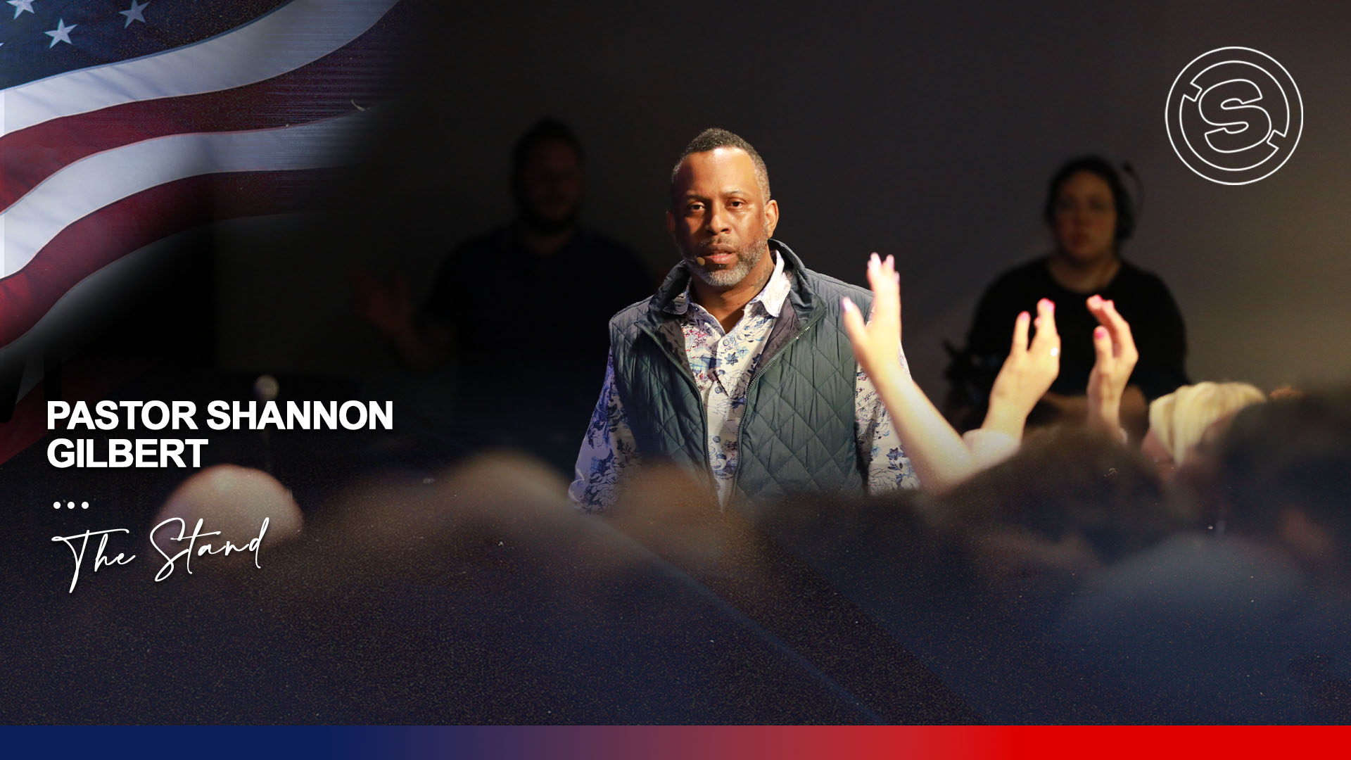 Night 1342 of The Stand | The River Church