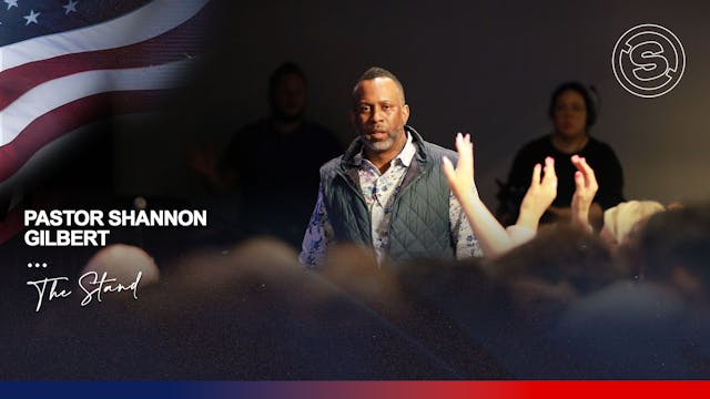 Night 1342 of The Stand | The River C...