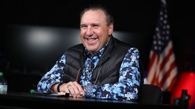 Rodney Howard-Browne – News Update 11...