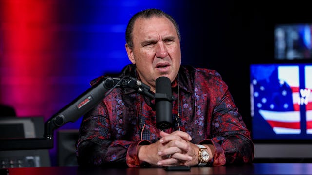 Rodney Howard-Browne - News Update 12...