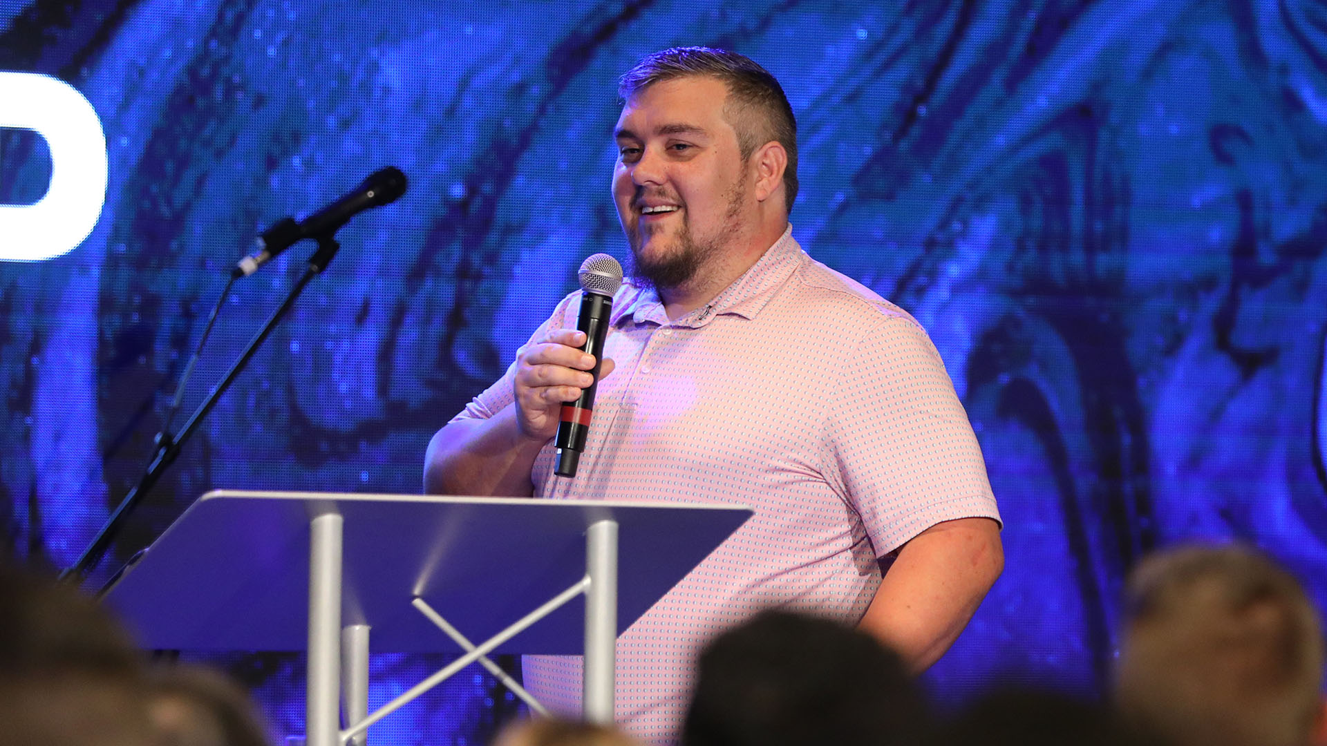 Night 1059 of The Stand | The River Church