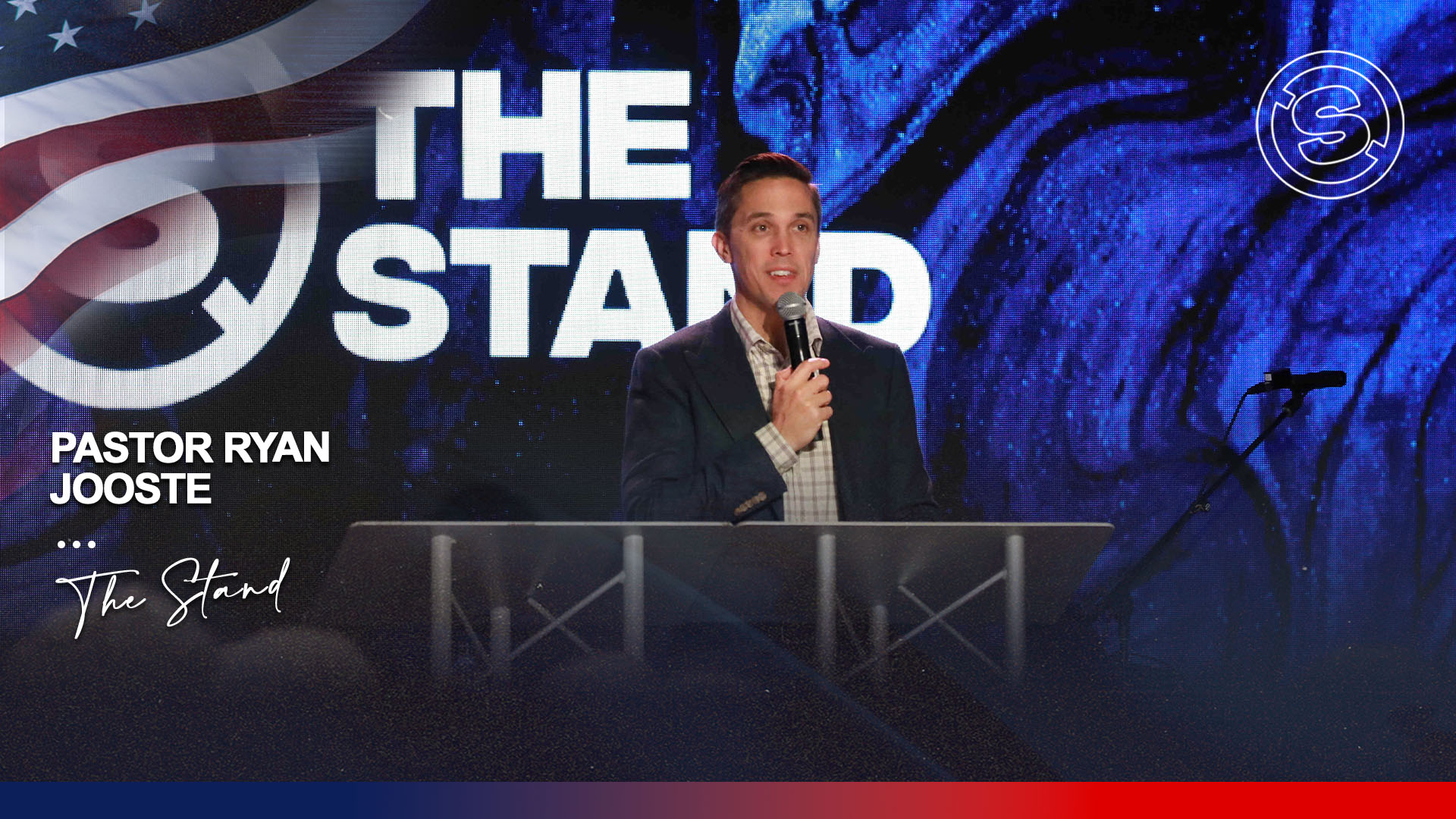 Night 1364 of The Stand | The River Church