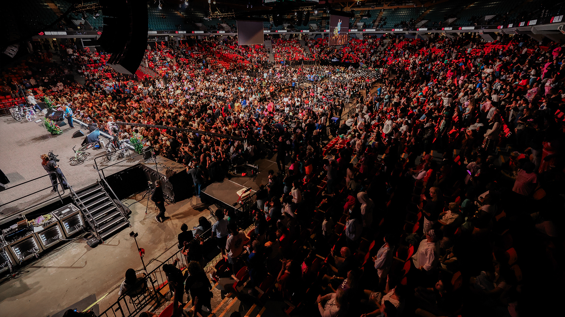 The Cost of the Call — Fire, Loss, and the Making of a Vow