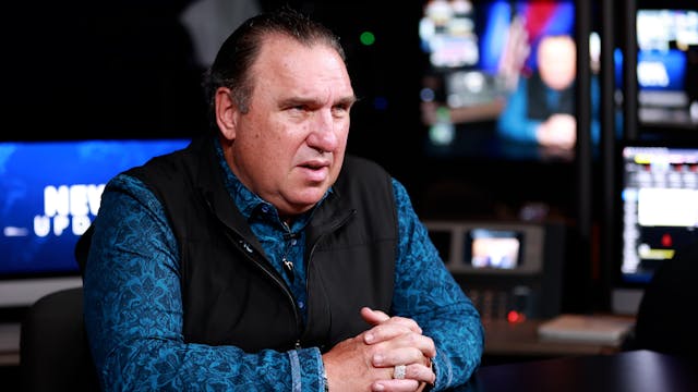 Rodney Howard-Browne – News Update 7/...