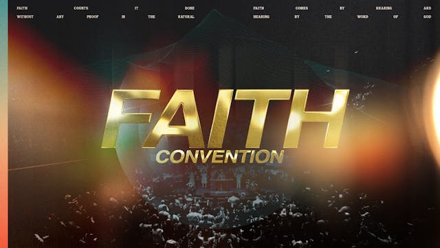 Faith: Boldness or Arrogance | The Ma...