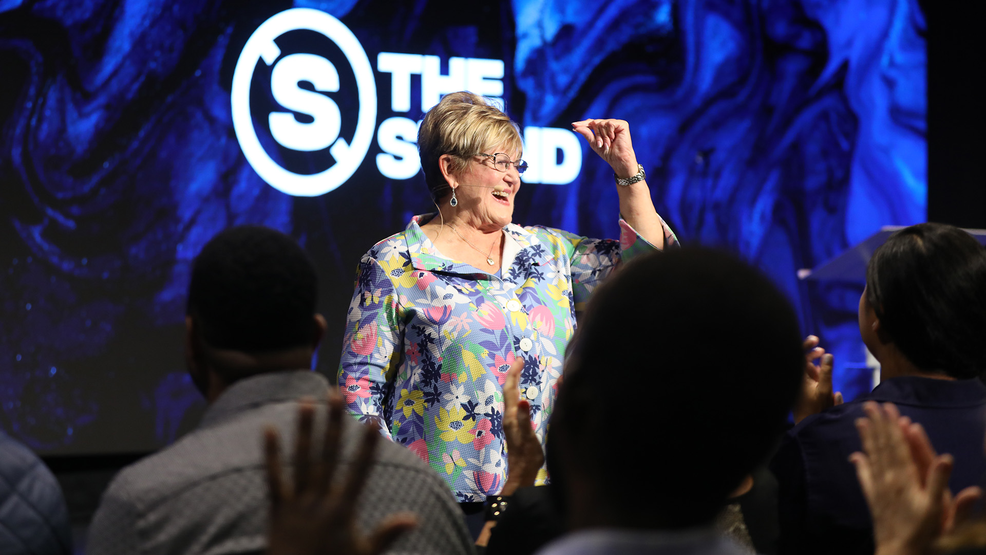 Night 1185 of The Stand | The River Church