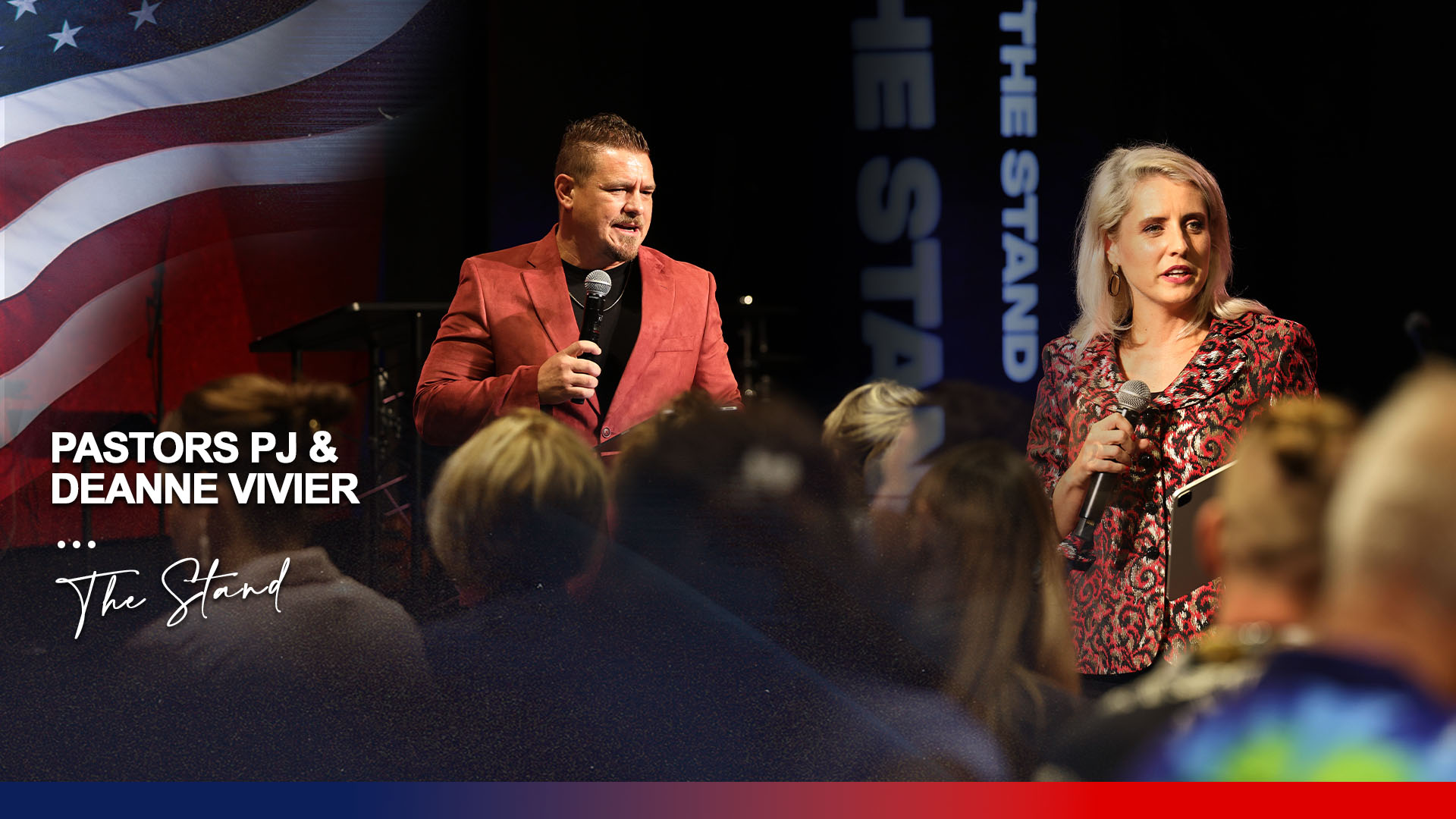 Night 1572 of The Stand | The River Church