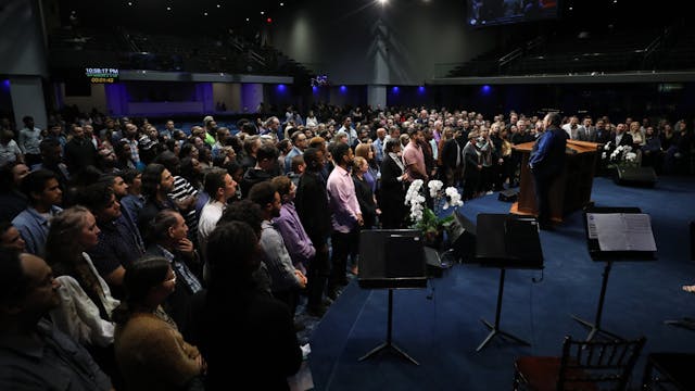 Winter Campmeeting 2023 | Kingdom Bus...