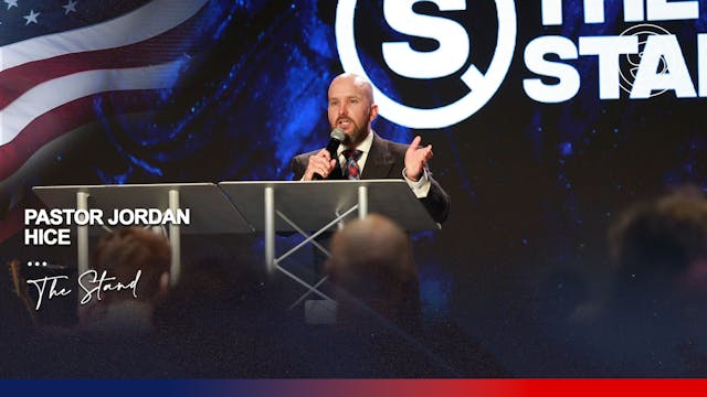 Night 1382 of The Stand | The River C...