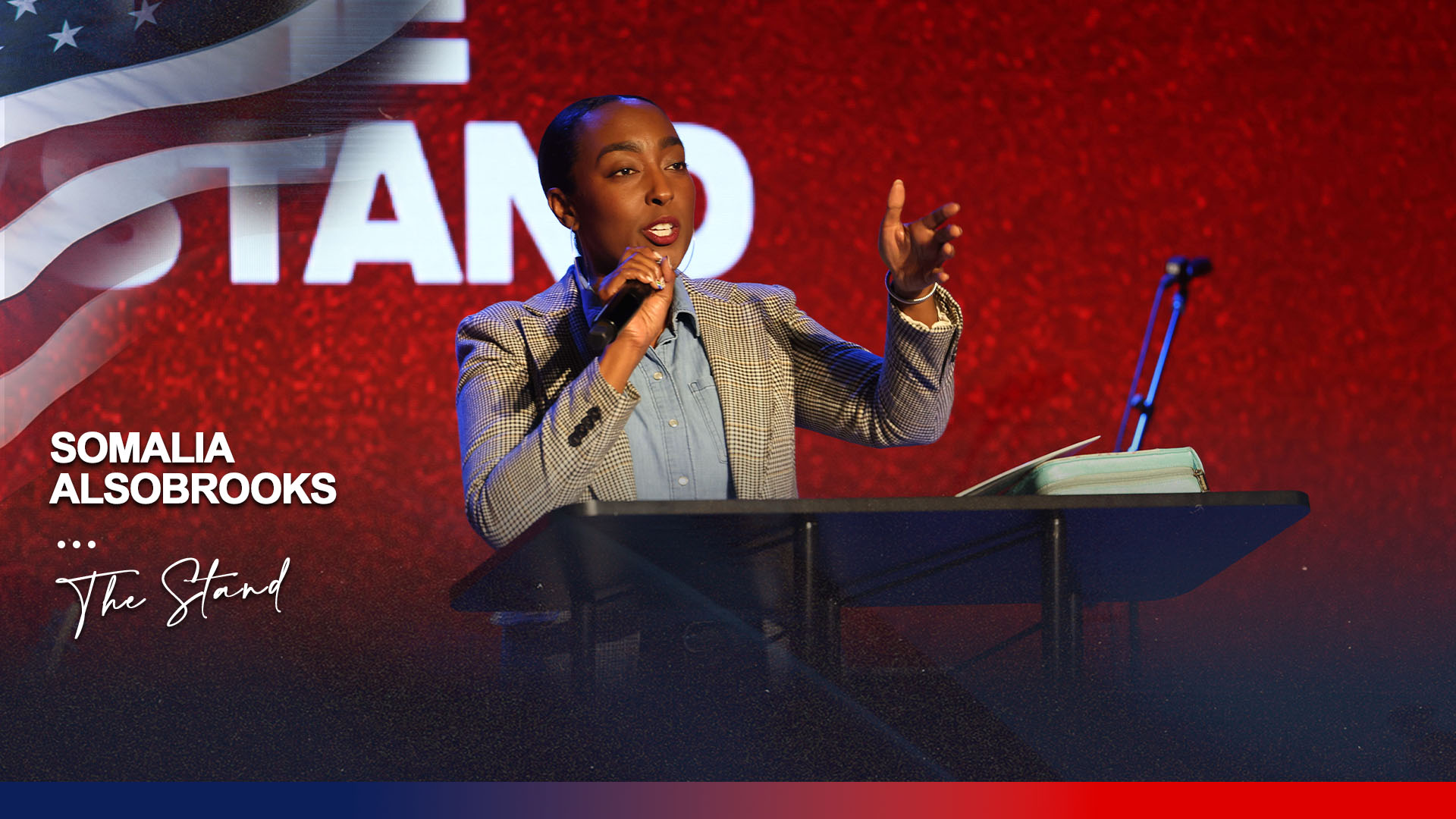 Night 1586 of The Stand | The River Church