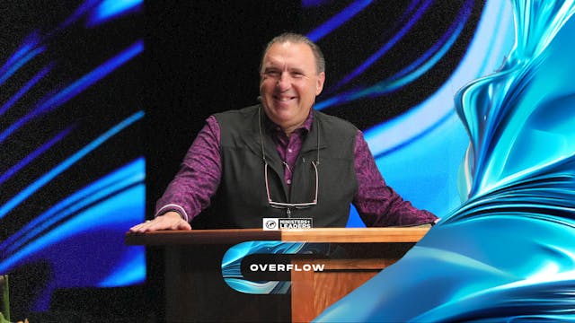 Spring Ministers & Leaders Conference...