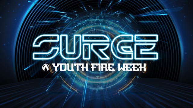 Fire Conference 2025 | Youth Week | S...