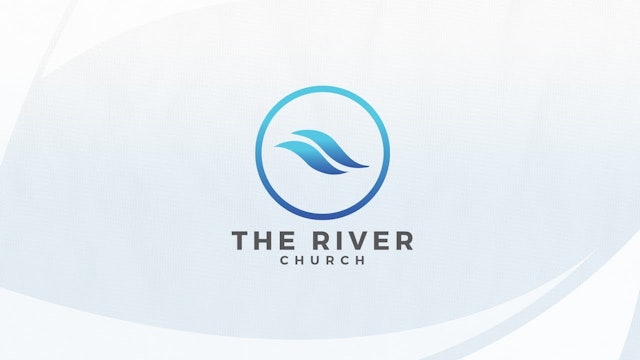 6.9.2019 | The Main Event | Live From The River Church