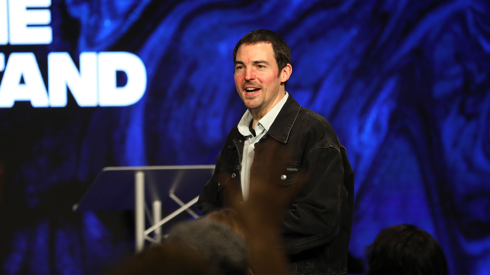 Night 1081 of The Stand | The River Church