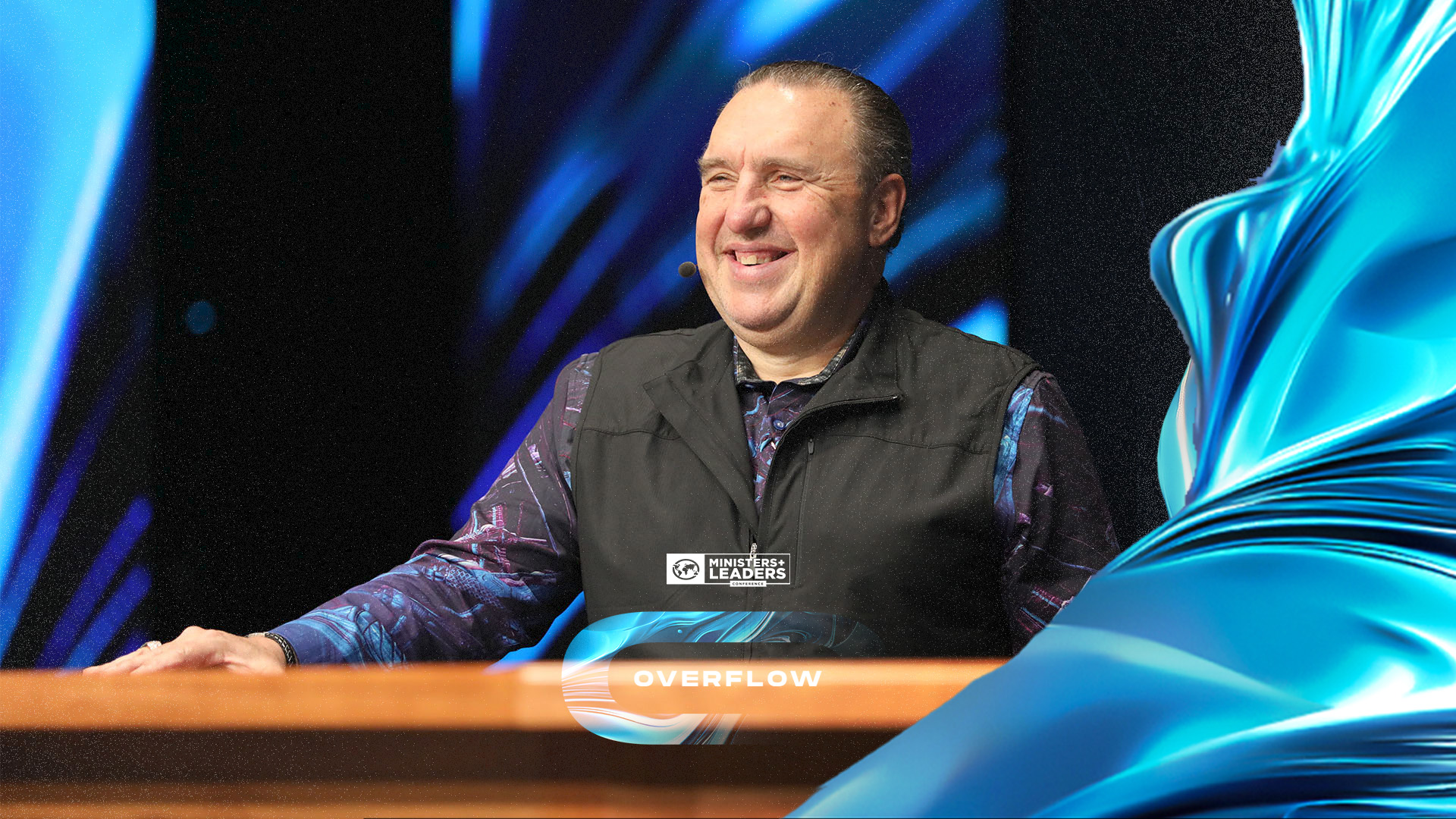 Spring Ministers & Leaders Conference 2023 | Overflow | Session 5