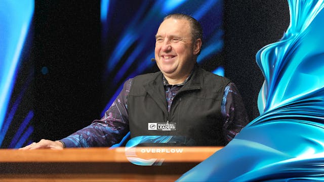 Spring Ministers & Leaders Conference...