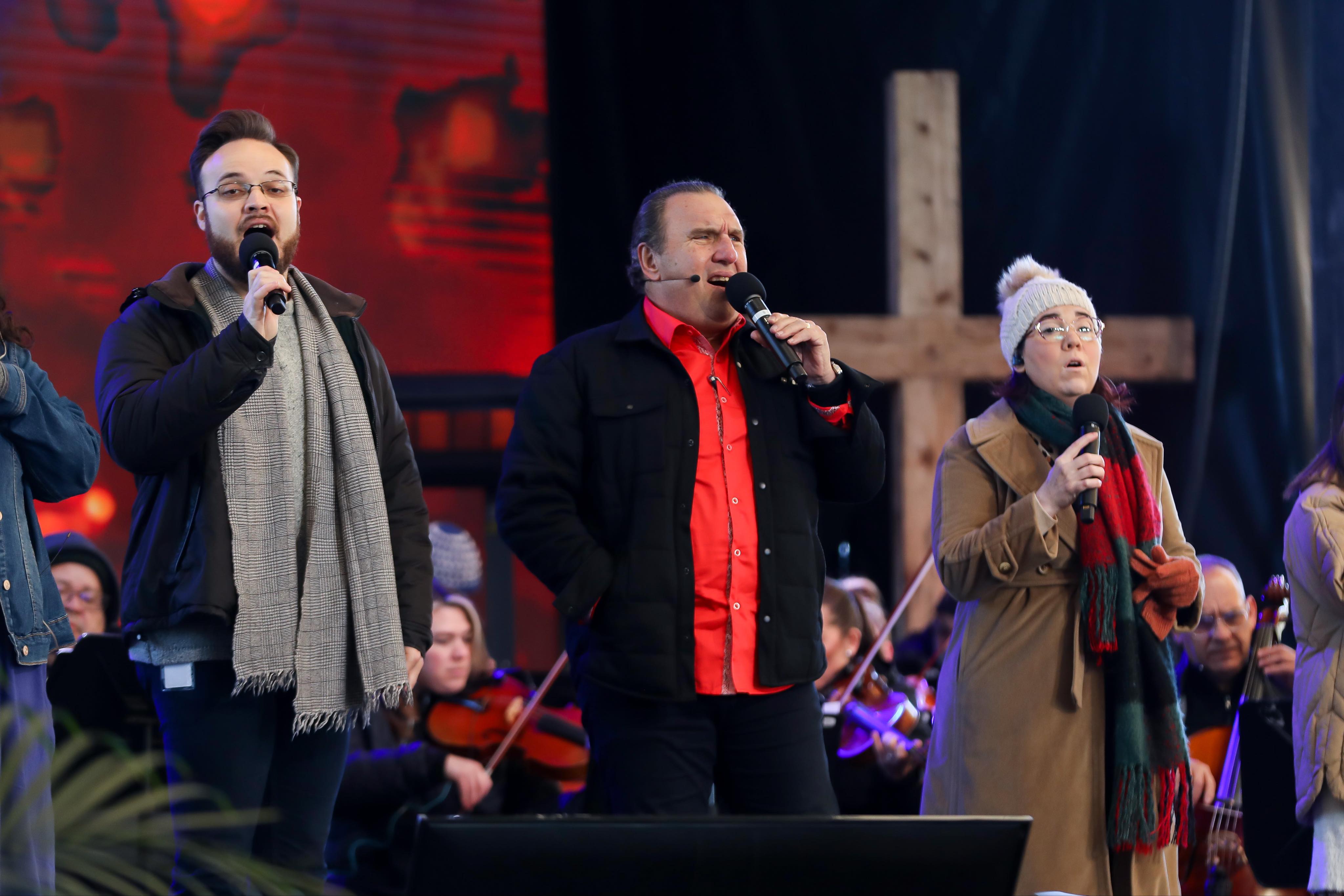 Prayer & Fasting Part Two | The Main Event | The River Church