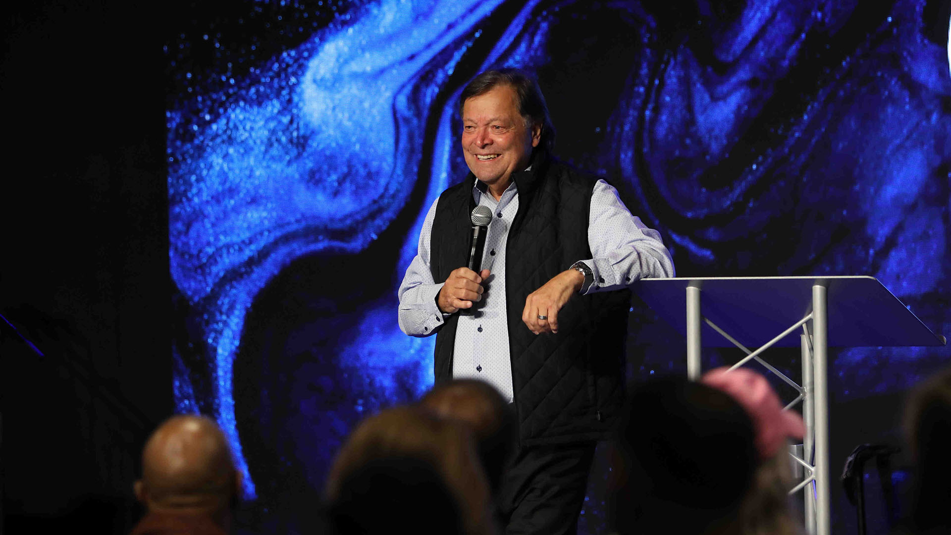 Night 1071 of The Stand | The River Church