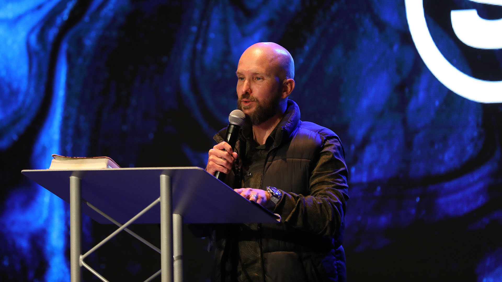 Night 1053 of The Stand | The River Church